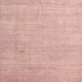 thumbnail image 1 of Ahgly Company Machine Washable Indoor Square Abstract LightCoral Pink Area Rugs, 4' Square, 1 of 7