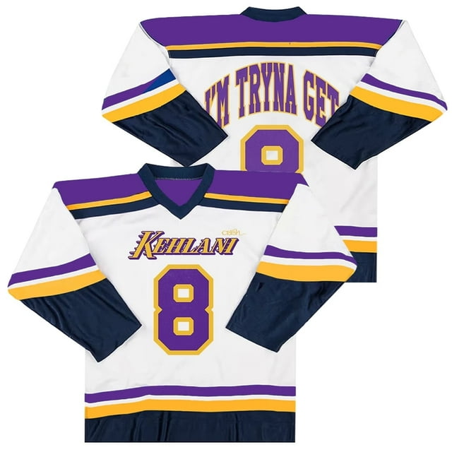 Kehlani NO.8 Logo Merch Chandail à Capuchon de Tournée style Neutre Printemps et Automne à la Mode à Manches Longues Vêtements de Sport de Jeu de Rôle,L,A04