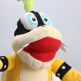 thumbnail image 4 of Iggy Koopa Plush 8'' Dolll Toy, 4 of 4