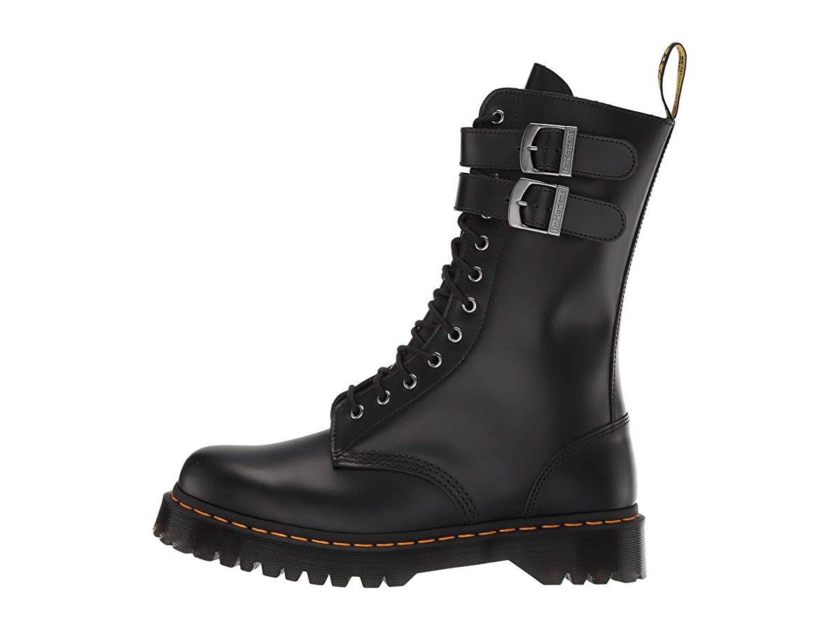 caspian doc martens