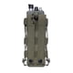 thumbnail image 3 of Termos para agua Bolsa para Molle, bolsa para acampar, senderismo, hervidor de agua (verde militar), 3 of 7