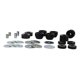 thumbnail image 1 of Conjunto de Bujes de Montaje de Carrocería Whiteline W93561 para Pickup W200, 1 of 3
