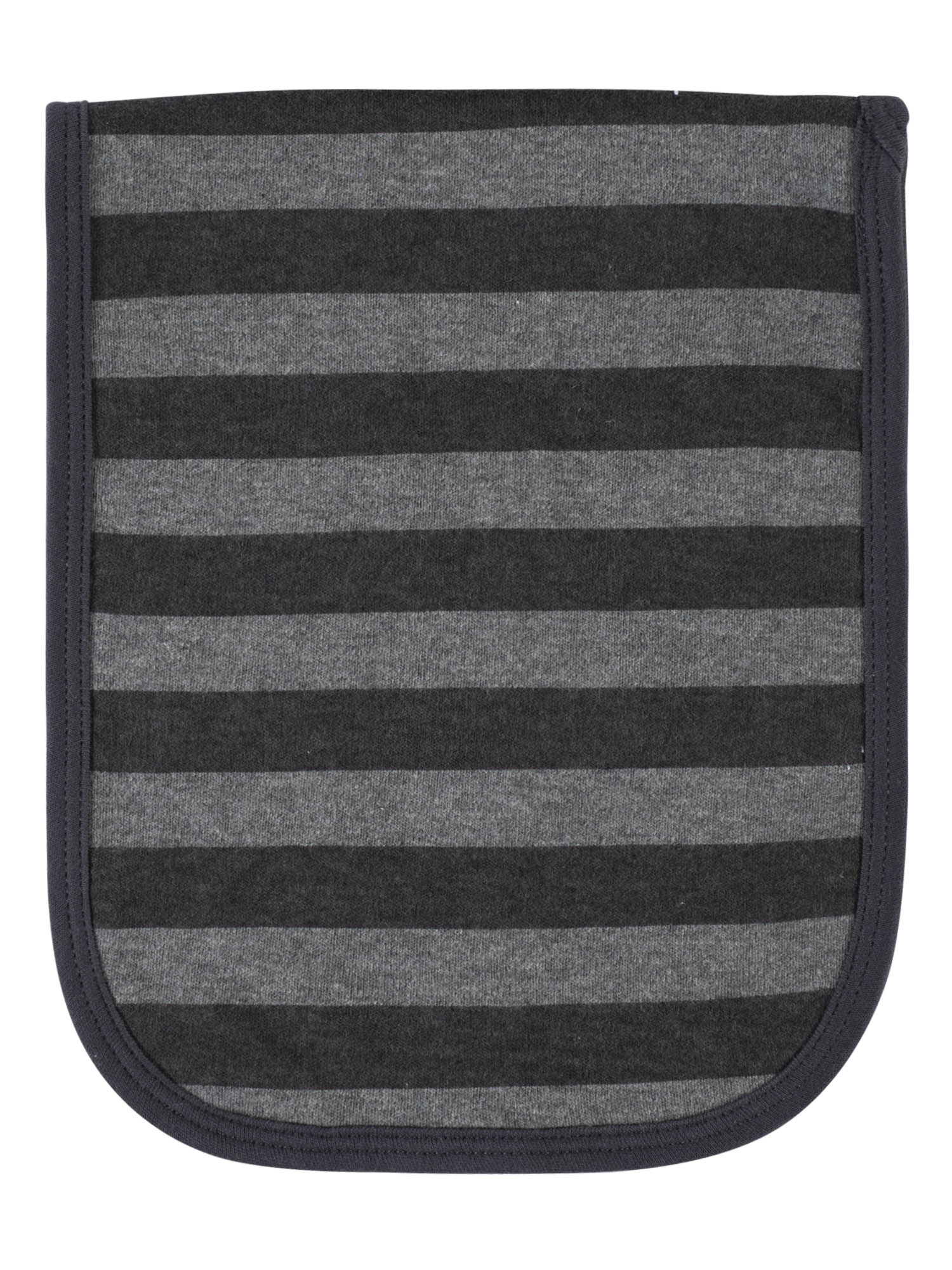 Gerber Cotton Burp Cloth, 3pk Unisex