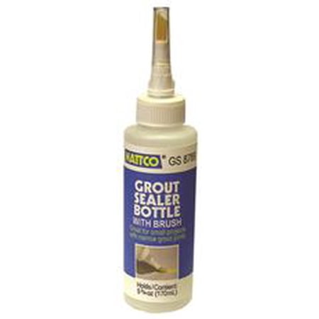North American Tile GS8789 Grout Sealer Applicator - Walmart.com