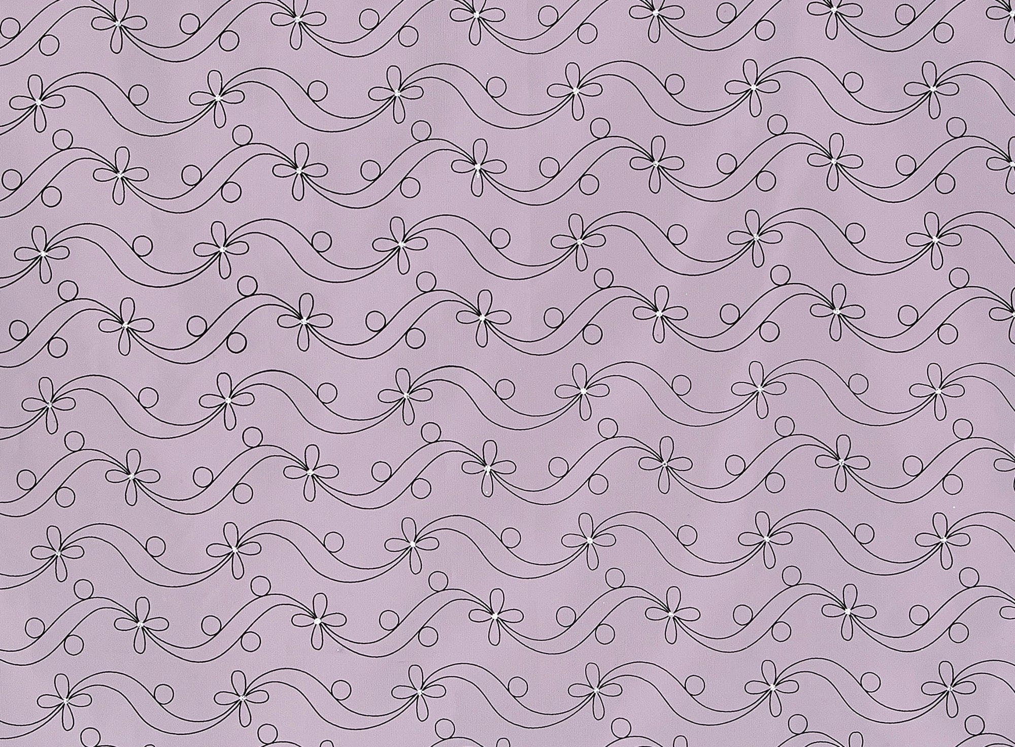 Zelouf Flock W/glitter Hologram On Organza  , Sewing, DIY, Crafts Fabric by the Yard, Twinkle Berry, 7 Yard