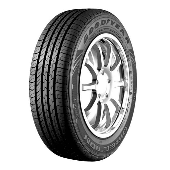 Llanta 185/60 R17 Goodyear Direction Sport 2 88H XL