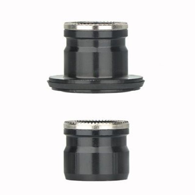 Lefu Moyeu Ultra-Léger 32 Trous pour Axe Traversant HG Xd Ms Freehub