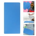 thumbnail image 1 of Minkissy 2Pcs Rectangular Kneeling Pad EVA Joint Support for All Users, 1 of 4