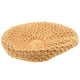 thumbnail image 2 of Boina tejida de paja sombrero clásica boina francesa boina decorativa para mujeres niñas, 2 of 6