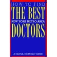 thumbnail image 1 of Pre-Owned How to Find the Best Doctors: How to Find the Best Doctors : New York Metro Area (Edition 2) (Paperback), 1 of 1