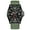 A, variant on men Military Nylon Waterproof Date Quartz Analog Army Men's Quartz Wrist Watches EAN13