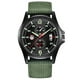 thumbnail image 1 of Reloj de cuarzo para hombre, relojes para hombre, relojes militares de nailon con fecha, relojes de pulsera analógicos de cuarzo para hombre, reloj para hombre, 1 of 5