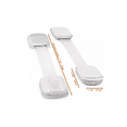 thumbnail image 2 of 10 Seguros Para Puerta Y Cajones Protectores de bebe, 2 of 4