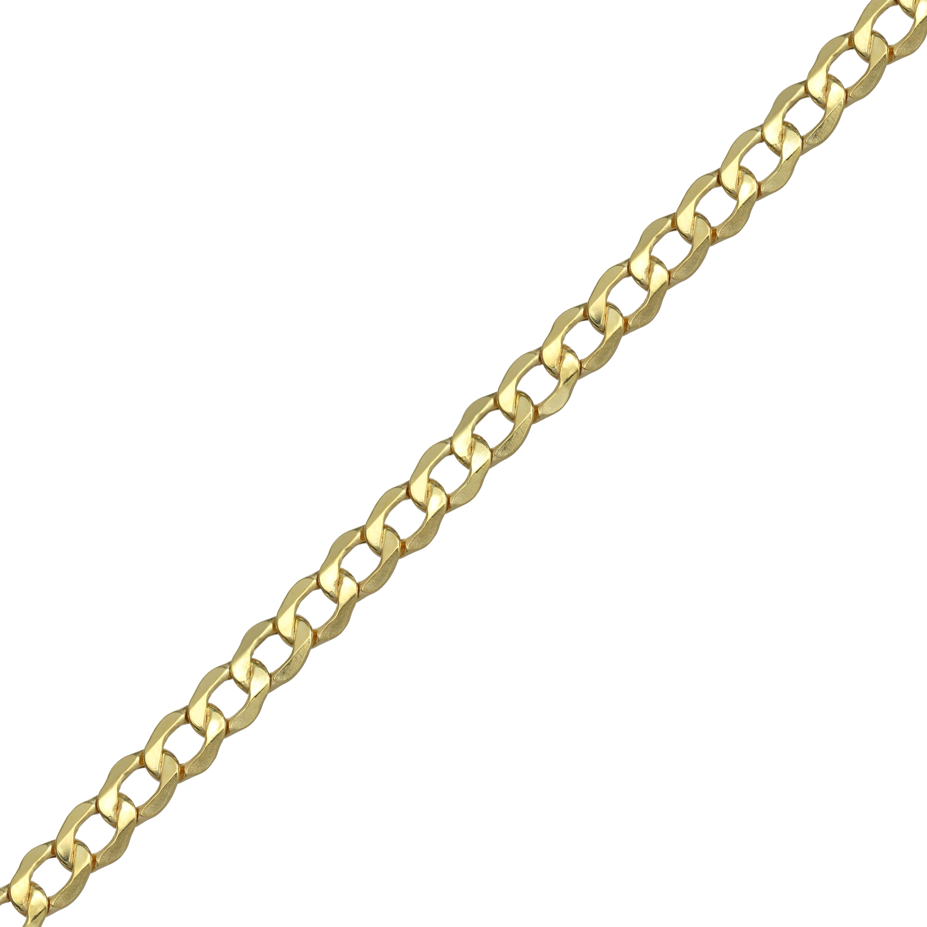 Brilliance Fine Jewelry 10K Yellow Gold 