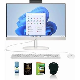 HP EliteOne 800 G4 Healthcare Edition All-in-One Computer - Intel