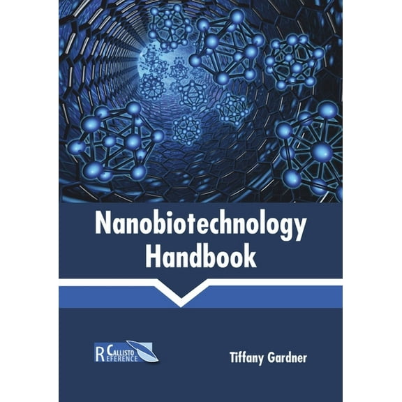 Nanobiotechnology Handbook (Hardcover)