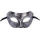 thumbnail image 1 of Máscara de media cara Retro Para hombres y mujeres, máscara de ojos Sexy, vestido de carnaval, accesorios de fiesta de disfraces, Cosplay, plata antigua, oro, 1 of 4