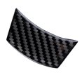 thumbnail image 3 of Scienceny Para E60 5 Series 2004-2010, pegatina para volante, accesorios interiores de coche de fibra de rayas M Accesorios para motos No.02, 3 of 6