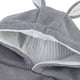 thumbnail image 4 of Disfraces Para Gatos Para Mascotas Ropa Para Orejas De Conejo Para Gatos Pet Cat Small Dog Costumes Rabbit Ear Shape Clothes Keep Warm Diseño Con Capucha Para Otoño E Wintergray ANGGREK II2111, 4 of 8