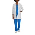 thumbnail image 1 of Landauslabwear3155blanc 8T pour Femmes, 1 of 6