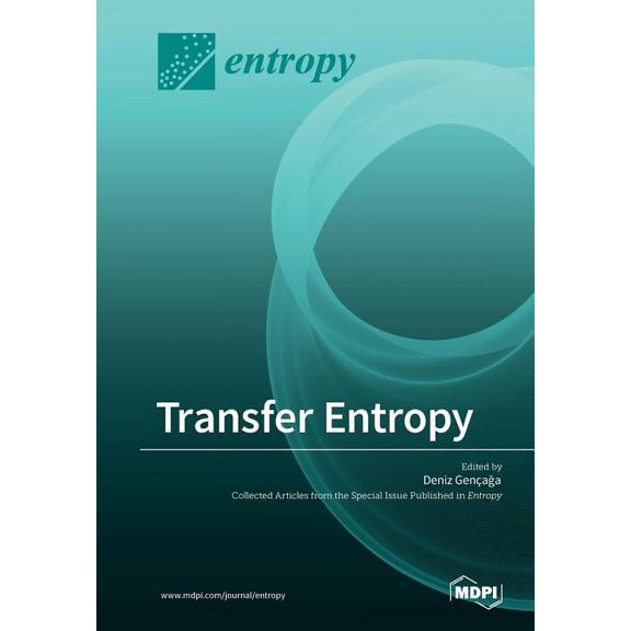 Transfer Entropy, (Paperback)