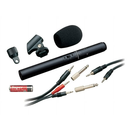 Audio-Technica ATR 6250 - Microphone