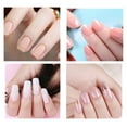 thumbnail image 4 of Nail Glue 3 Colors Quick-dry Manicure Tools Nail Lamp, 4 of 7