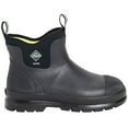 thumbnail image 3 of Muck Boot Mens Chore Classic Chelsea Waterproof Work s Casual Work & Safety Shoes,, 3 of 6