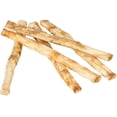 thumbnail image 3 of Fieldcrest Farms Nothin to Hide Beef Twist Stix Small [Dog Rawhide-Free Treats, New Dog Supplies, Fieldcrest Farms, Dog Supplies] 10 count, 3 of 8