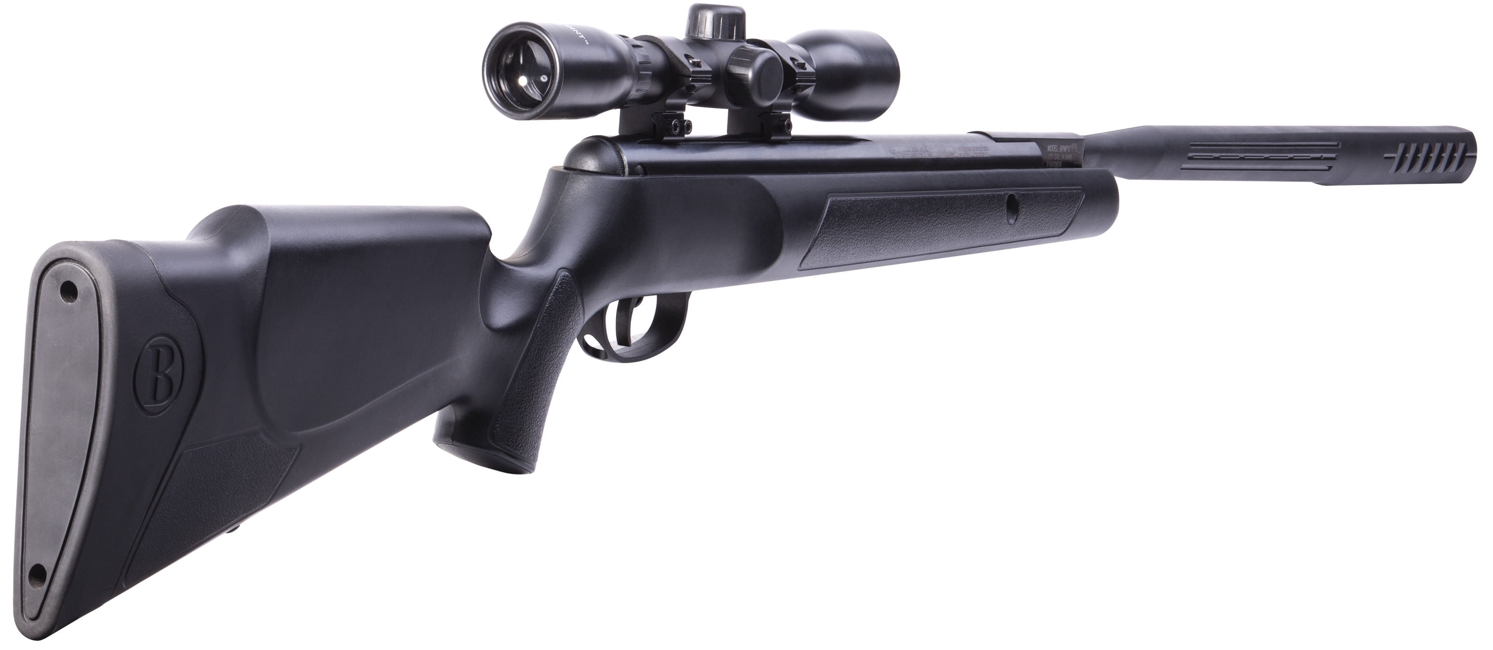 Benjamin Prowler .22 Nitro Piston Break Barrel Air Rifle With Scope, BP2SXS
