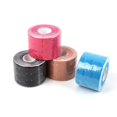thumbnail image 7 of Perforated Elastic Therapeutic Sports Tape Breathable Physio Bandage for Muscle Care and Support, 7 of 7