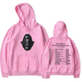 thumbnail image 1 of Gracie Abrams Merch Chandail à Capuchon The Good Riddance Tour 2023 Merch Hommes Femmes Mode Urbaine Chandail à Manches Longues, 1 of 3