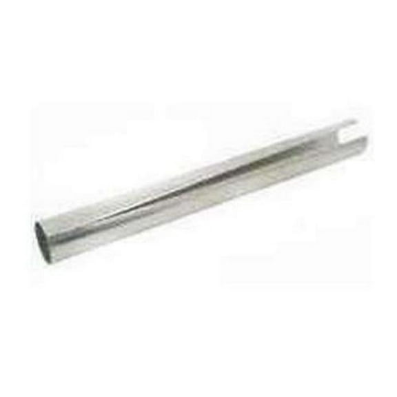 Imperial GV1308/5-28-300 Galvanized Stove Pipe, 28 Guage