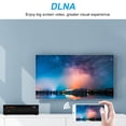 thumbnail image 4 of GTMEDIA M7X DVB-S2 Receptor de señal Set Top Box Sintonizador doble, 4 of 8