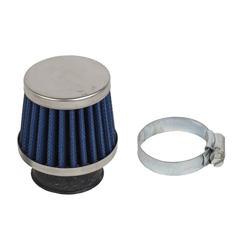 GOOFIT Carburateur 16mm Avec Filtre à Air Pour 50cc 70cc 90cc ATV Dirt Bike Go Kart - Remplacement Haute Performance