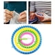 thumbnail image 5 of 4 telares para sombreros, telares circulares, kit de tejer con de tejer y de ganchillo, suéter, calcetín, tejedor, fácil de utilizar, cordón BLESIY telar de tejer, 5 of 7
