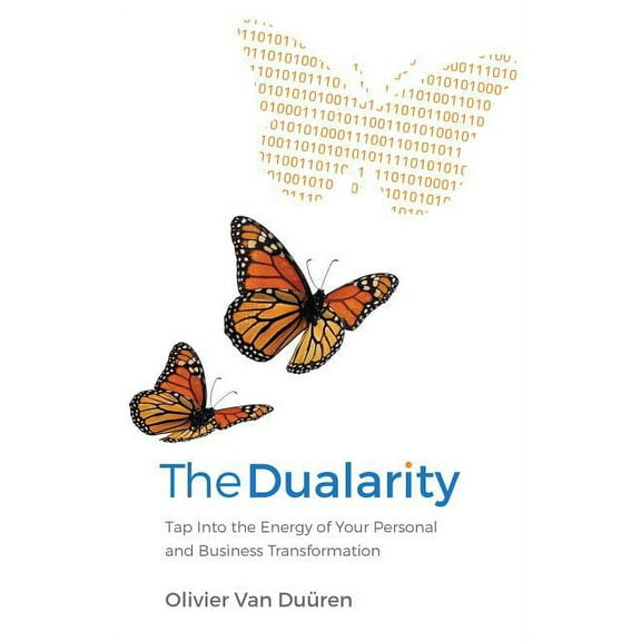 The Dualarity (Paperback)