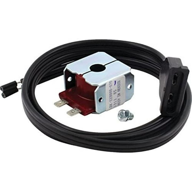 Heat Pump Reversing Valve Coil