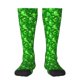 thumbnail image 1 of Balery St Patrick's Day2 Calcetines novedosos Calcetines deportivos Calcetines hasta la rodilla Calcetines de algodón Calcetines originales y geniales, 1 of 6