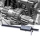 thumbnail image 3 of Calibrador A Vernier, Calibrador A Vernier Digital De Trazado Paralelo Electrónico De Acero Inoxidable, Hoja De Metal Automática Para Medir Tuberías De Bobinado ANGGREK Herramientas, 3 of 8