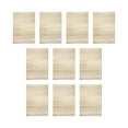 thumbnail image 3 of BAOSITY 10pcs Wooden Crushing Boards, Karate Crushing Boards, Martial Arts Kick Boards for Kids And Adults, Wooden Taekwondo Crushing Boards Thickness 1.5cm, 3 of 8