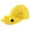 Yellow, variant on Sports Gear for Outdoor Activities Unisex Baseball Cap with Solar Powered Fan Sun Visor Hat for Hot Weather Lightweight Aluminum Frame Design Snapback Style Ideal for Ages 5-Adult
