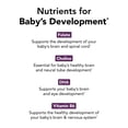 thumbnail image 4 of Suplemento vitamínico prenatal Theralogix TheraNatal Complete, 4 of 9