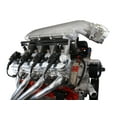 thumbnail image 4 of Holley Performance 241-88 Engine Valve Cover Set, 4 of 7