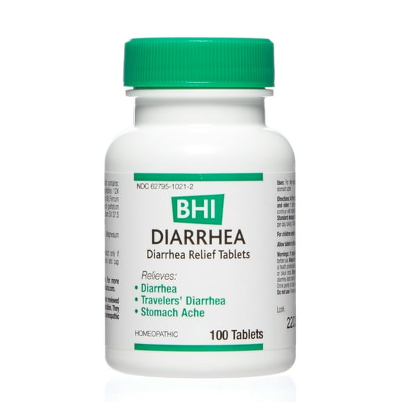 Anti Diarrhea Medicine