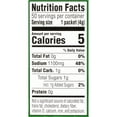 thumbnail image 2 of Herb-Ox Instant Broth Chicken Flavor 7.5 oz. Packet 50 Ct, 2 of 4