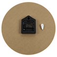 thumbnail image 3 of Bgsha Modern Wall Clock with Periodic Table Design for Classrooms and Offices, 3 of 10