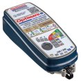 thumbnail image 2 of Tecmate OptiMate 6 12V 6A/24V 3A Battery Charger & Maintainer (TM-371), 2 of 2