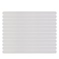 thumbnail image 3 of 36pcs Anti-slip Strips Shower Stickers Bath Safety Strips Transparent Non Strips Stickers for Bathtubs Showers Stairs and Floors for Bathroom (2cm x 20cm), 3 of 6