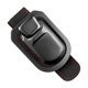 thumbnail image 5 of Soporte para visera de , soporte para gafas, clip para colgar gafas, para camionetas, furgonetas, SUV, de cuero, portátil, para gafas de , , Negro, 5 of 8